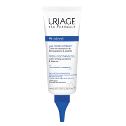 Pruriced gel frais apaisant100ml