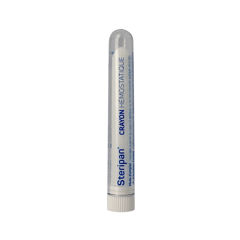 Crayon hemostatique 12g