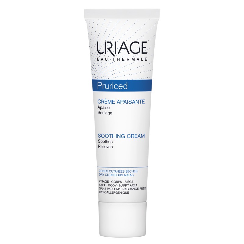 Pruriced crème apaisante 100ml