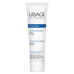 Pruriced crème apaisante 100ml