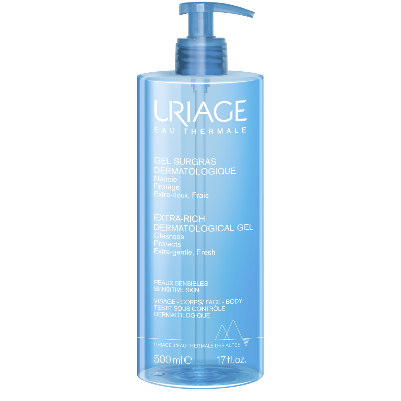 Gel surgras dermatologique 500ml