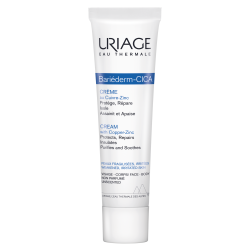 Bariéderm cica crème réparatrice 40ml