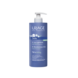 Lait hydratant Bébé 1er 500ml