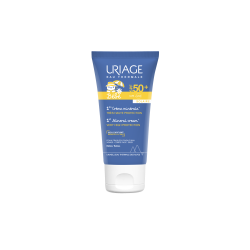 Crème minérale SPF50 Bébé 1er 50ml