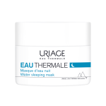 Masque d'eau thermale nuit 50ml