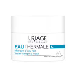 Masque d'eau thermale nuit 50ml