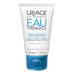 Crème pour les mains à l'eau thermale 50ml