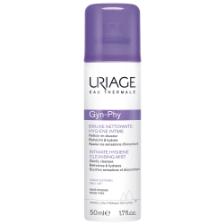 Gyn-Phy Brume Nettoyante Hygiène Intime 50ml