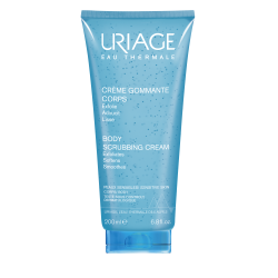 Crème gommage corps 200ml