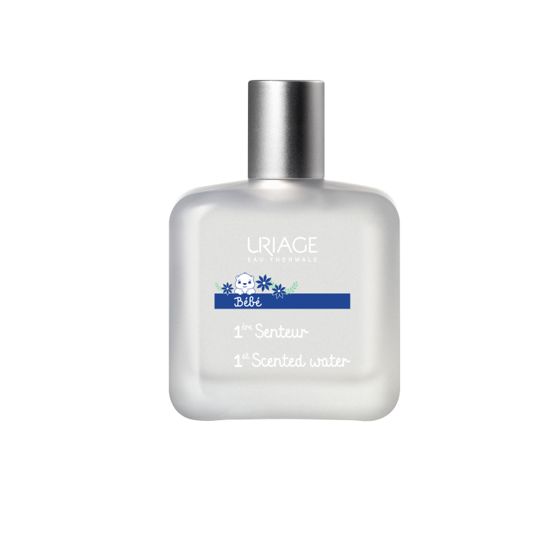 Bébé 1ère senteur eau de soin parfumée 50ml