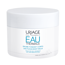 Eau thermale baume fondant corps 200ml