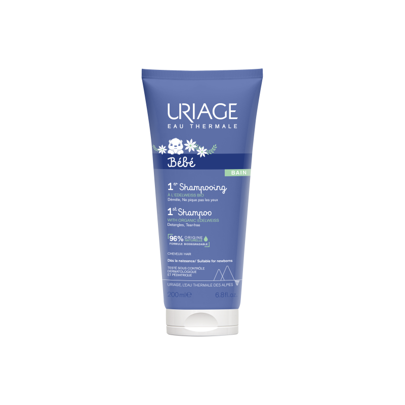 Shampoing Bébé 1er  200ml