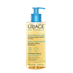 Huile démaquillante 100ml