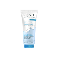 Crème lavante 200ml