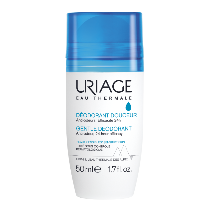 Déodorant douceur 50ml