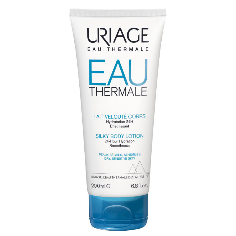 Lait Velouté Corps 200ml