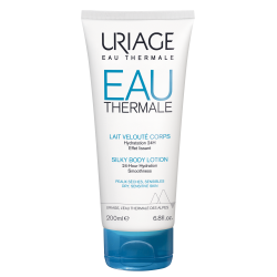 Lait Velouté Corps 200ml