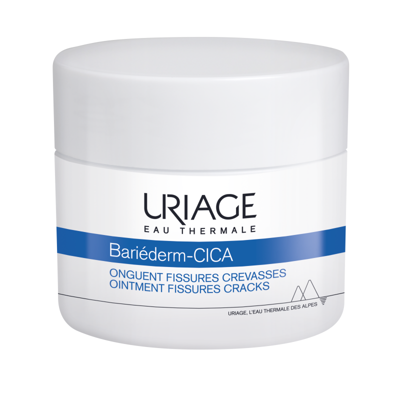 Bariéderm cica onguent fissures crevasses 40g