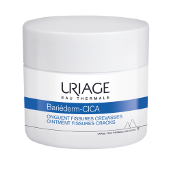 Bariéderm cica onguent fissures crevasses 40g