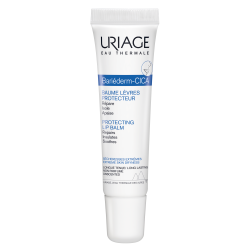 Baume lèvres protecteur Bariéderm Cica 15ml