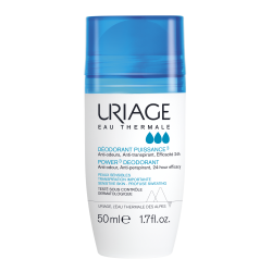 Déodorant Puissance 3 50ml