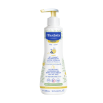 Gel Lavant Nourrissant au Cold Cream Pompe300ml