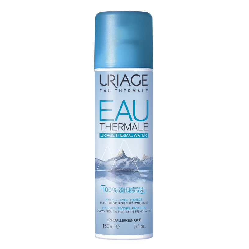 Eau thermale 150ml