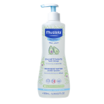 Eau Nettoyante sans Rinçage à l'Avocat 500ml