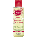 Huile vergetures 105ml