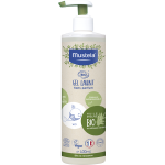 Gel lavant bio 400ml