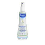 Eau rafraîchissante et coiffante à l'eau de camomille 200ml