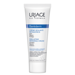 Bariederm crème isolante réparatrice 75ml