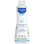 Lait de toilette sans rincage peau normale 750ml
