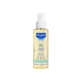 Huile de massage 100ml