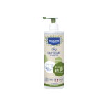 Eau micellaire sans rinçage bio 400ml