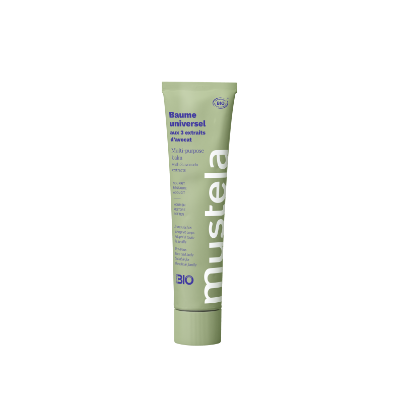 Baume universel 3 extraits avocat 75ml