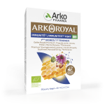 Arkoroyal immunite fort bio 20 ampoules