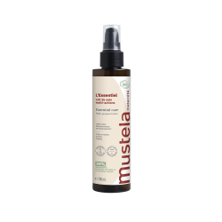 Lait de soin maternité l'essentiel multi actions bio 200ml