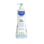 Lait corps hydra bébé peau normale 750ml