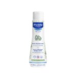 Bain mousse éveil peau normale 200ml