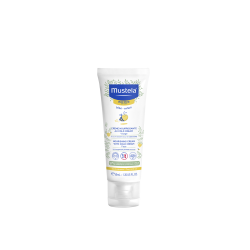 Crème nourrissante au cold cream visage 40ml