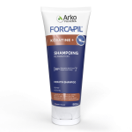 Shampooing forcapil keratine+ 200ml