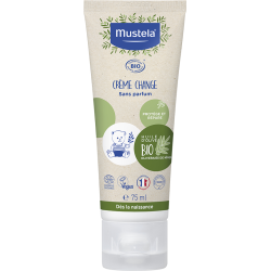 Crème de change bio 75ml