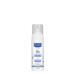 Shampooing mousse nourrissons peau normale 150ml