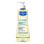 Stelatopia huile lavante peau atopique 500ml