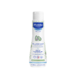 Gel lavant doux corps et cheveux 200ml