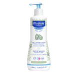 Gel lavant doux 500ml