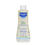 Shampoing doux 500ml