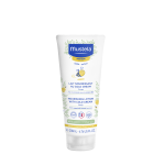 Lait Nourrissant au Cold Cream Peau Sèche 200ml