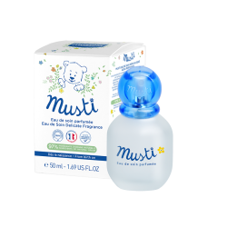 Eau de soin parfumée 50ml